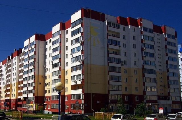 Общежитие улгу водопроводная ул 3 ульяновск фото