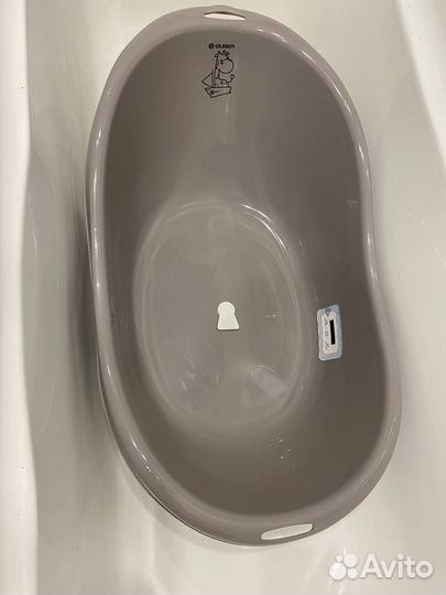 Ванная детская