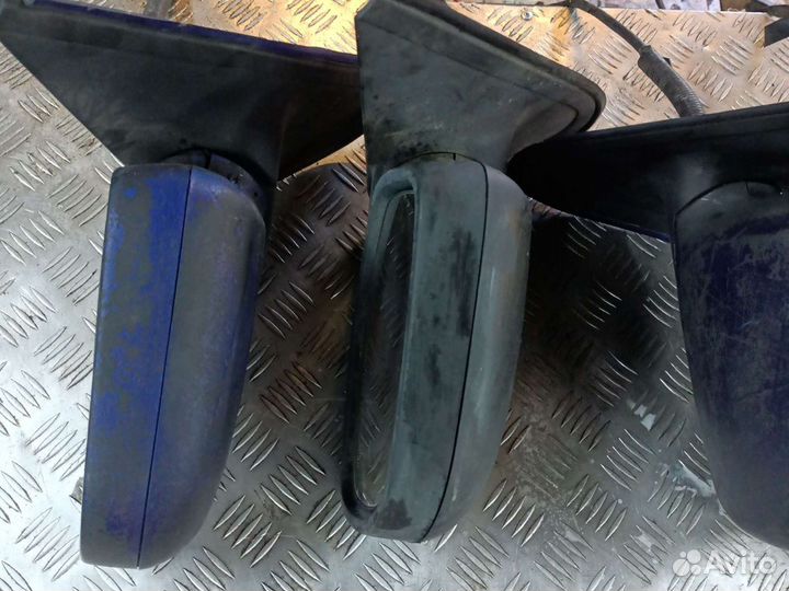 Зеркала Ford Explorer 1