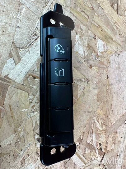 Кнопка (выключатель) Lexus RX 4 рест. 2020