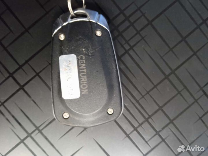 Брелок от автосигнализации