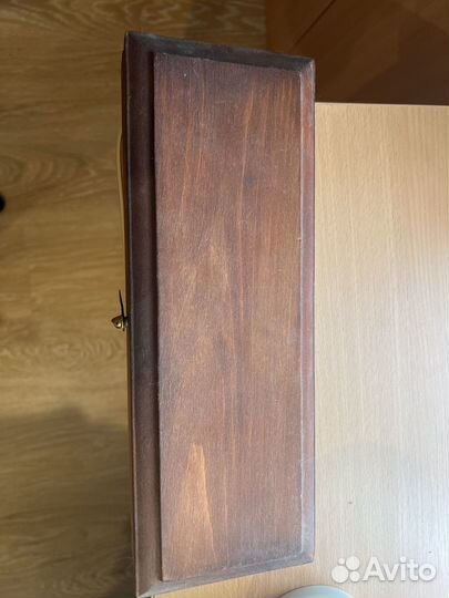 Нож подарочный