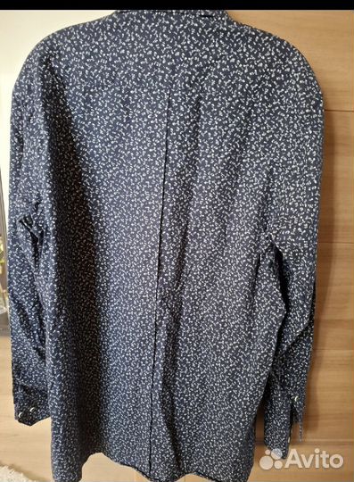 Рубашка мужская