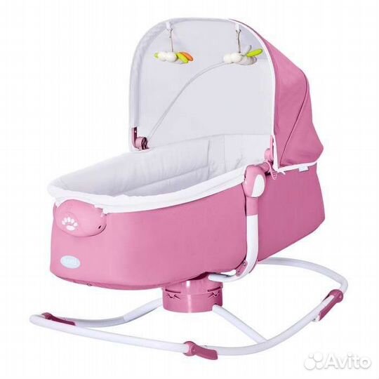 Люлька колыбель шезлонг