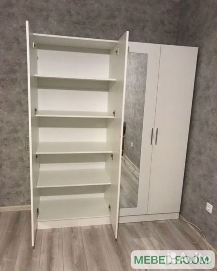 Шкаф новый