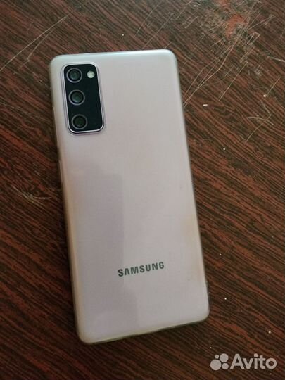 Samsung Galaxy S20 FE, 6/128 ГБ