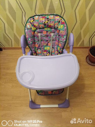 Стул для кормления