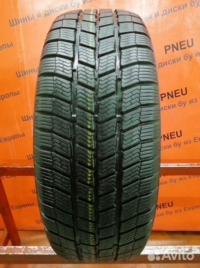 Barum Polaris 3 205/55 R16 91T