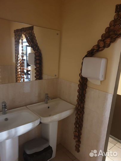 Продам кафе-ресторан (ппа от кио на 10 лет