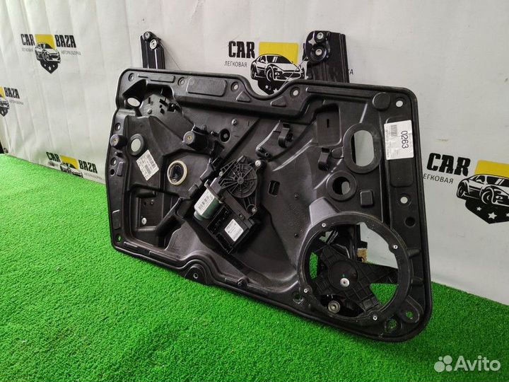 Стеклоподъемник передний L Volkswagen Golf