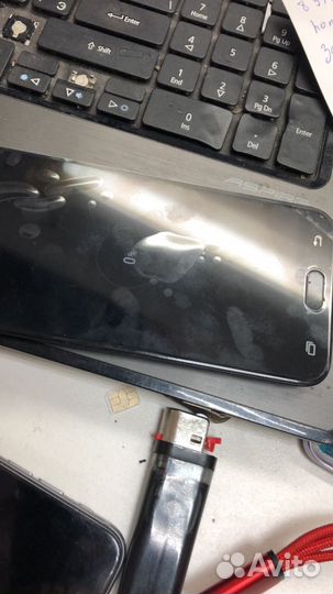 Ремонт телефон и планшет ноутбуков