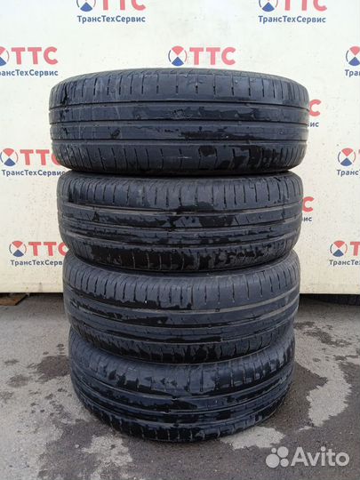 Колеса Б\У Hankook Kinergy Eco K425 195/65 R15 T 9