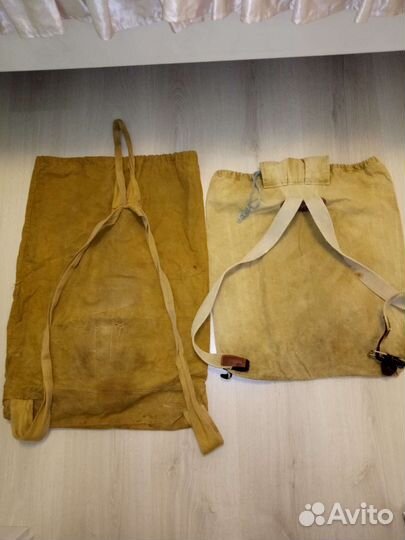 Рюкзак/ вещмешок