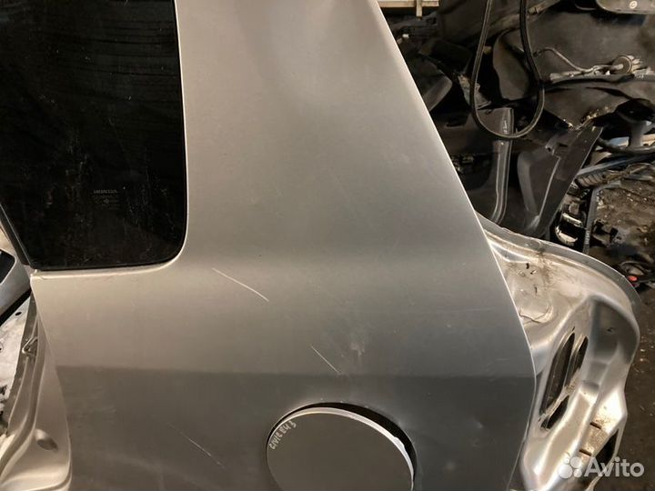 Крыло заднее левое Honda Civic EU3 D17A 2001