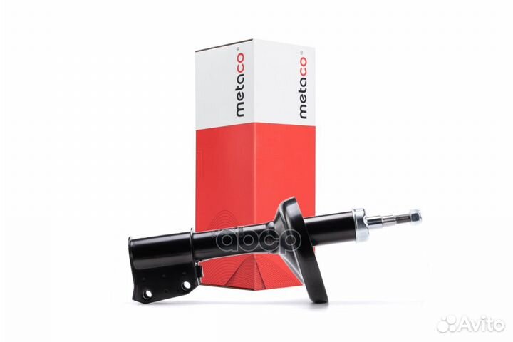 Амортизатор передний / газомасляный 4800-006 ME