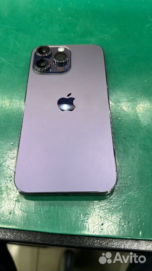 Замена дисплея, заднего стекла, ремонт iPhone