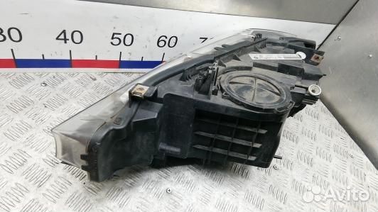 Фара правая BMW 3 F30/F31 (DEA04MU01)