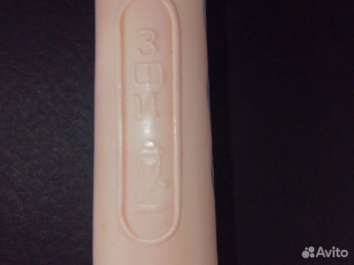 Музыкальная игрушка СССР