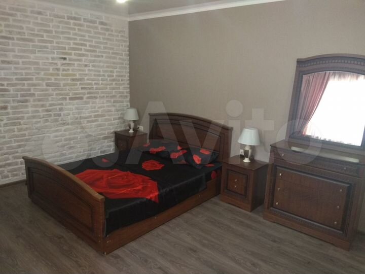 Дом 60 м² на участке 3 сот.