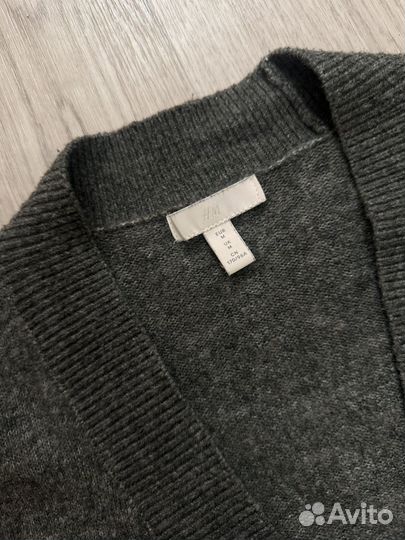 Женский кардиган hm