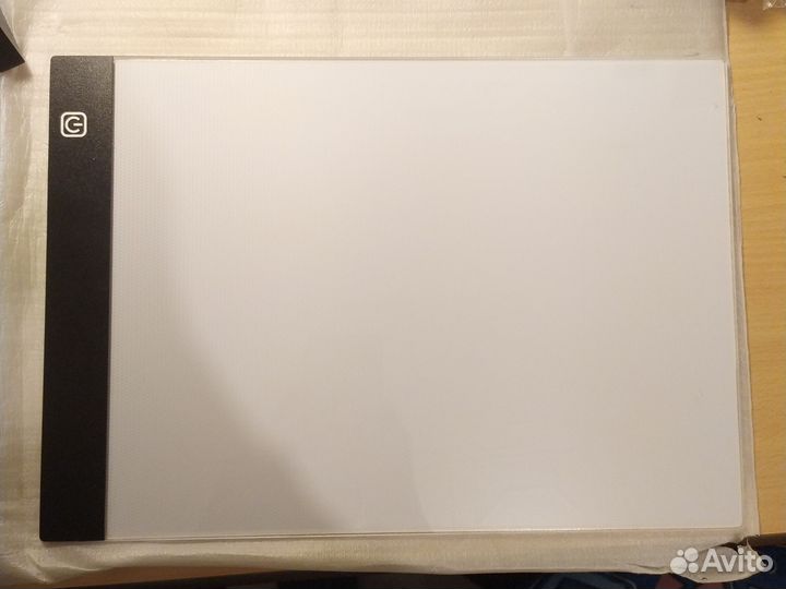 Планшет графический