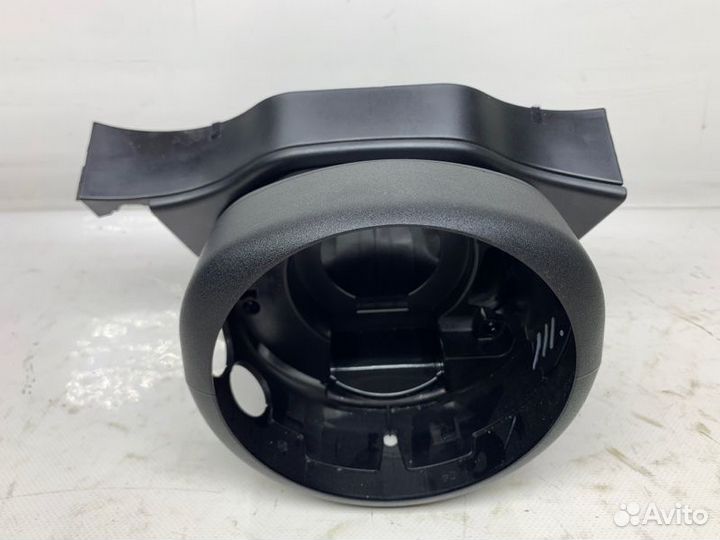 Кожух рулевой колонки Mercedes-Benz Gl X166 4.7