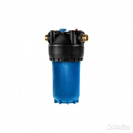 Корпус фильтра Аквафор Гросс Миди 10