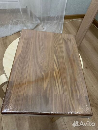 Доска разделочная из Ясеня