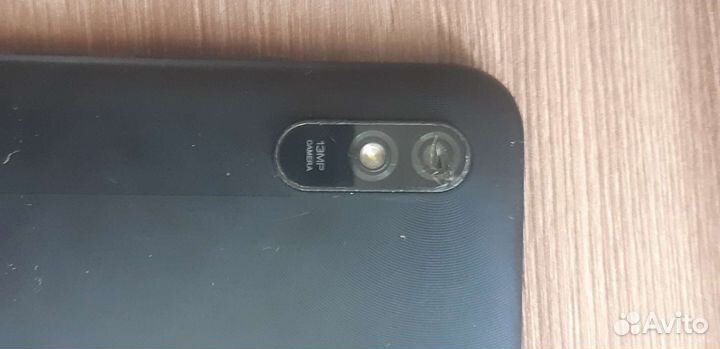 Xiaomi redmi note 9a