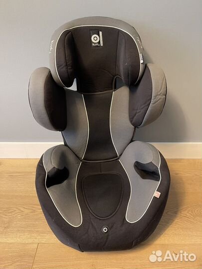 Детское автокресло kiddy phoenixfix pro2