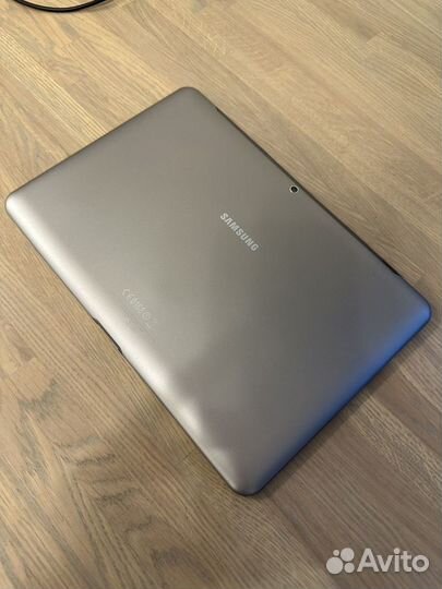 Samsung GT-P5100 Galaxy Tab 2