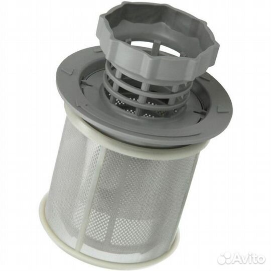 Фильтр сливной (сетчатый) для посудомоечной машины