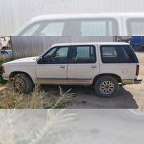 Ford Explorer 4.0 MT, 1991, 310 000 км, с пробегом, цена 380 000 руб.