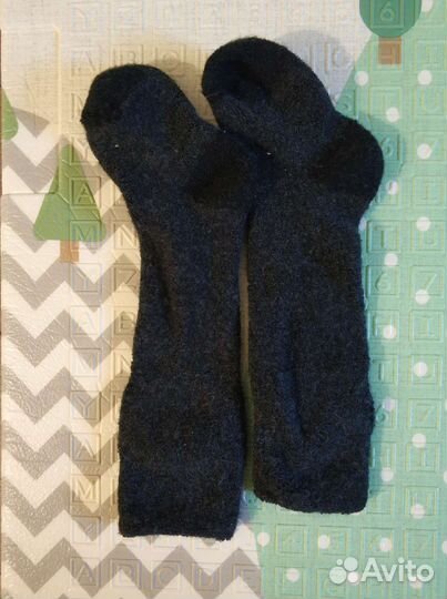 Термоноски детские