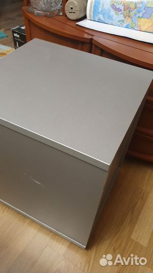 Тумба выкатная