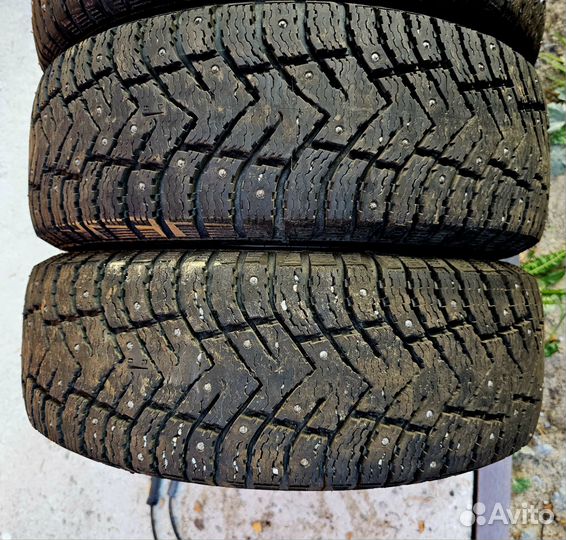 Cordiant Snow Cross 2 195/60 R15 92T