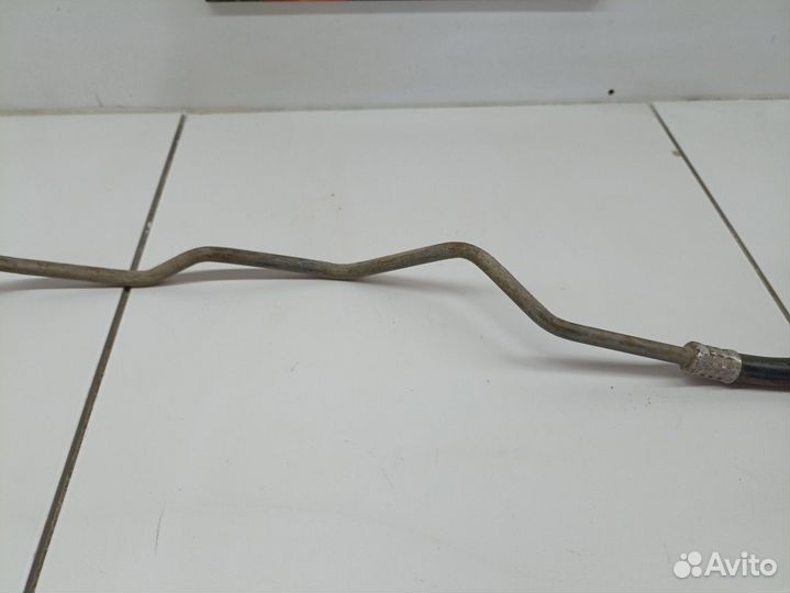 Трубка гидроусилителя (Mercedes-Benz M-class)