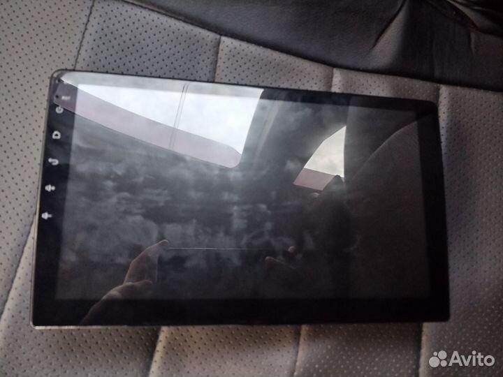 Магнитола android 10.1