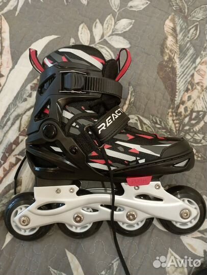 Ролики детские