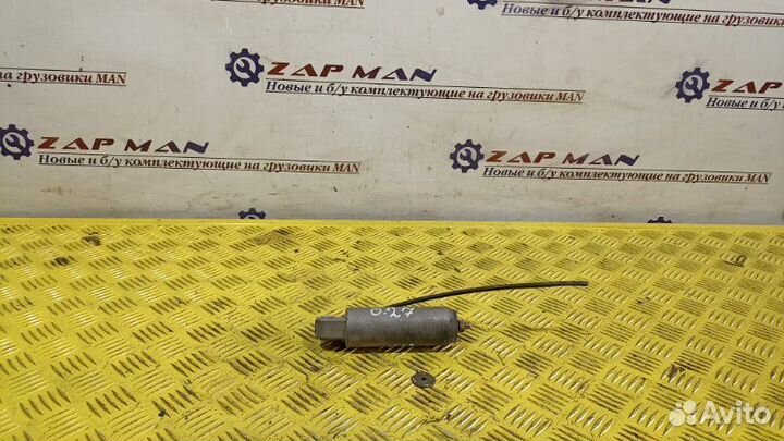 Цилиндр горного тормоза Man Tga Tgs Tgx Tgm
