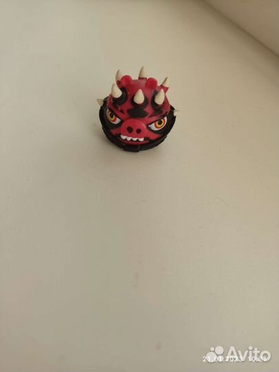 Оригинальная фигурка из игры Дженга star wars