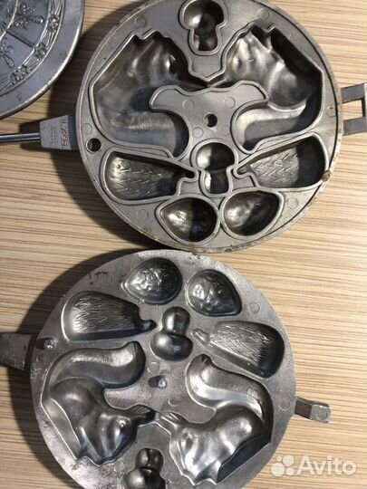 Орешница Белочка 3 в 1 СССР