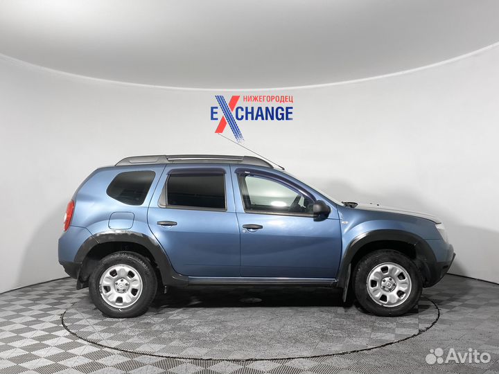 Renault Duster 1.5 МТ, 2013, 142 320 км