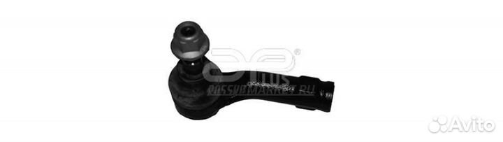 Applus 19633AP Наконечник рулевой тяги лев