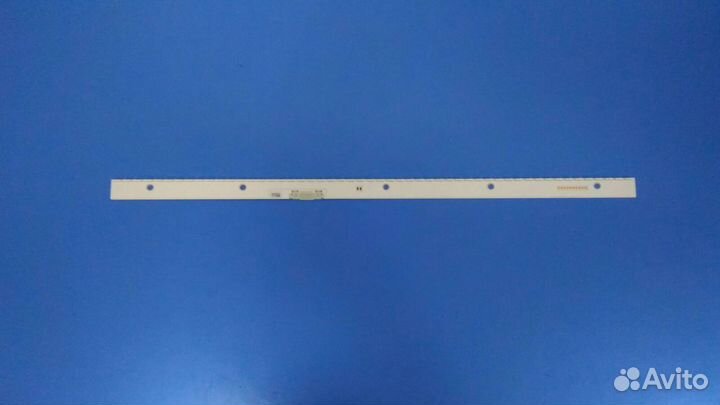 0022 Комплект подсветки samsung 40