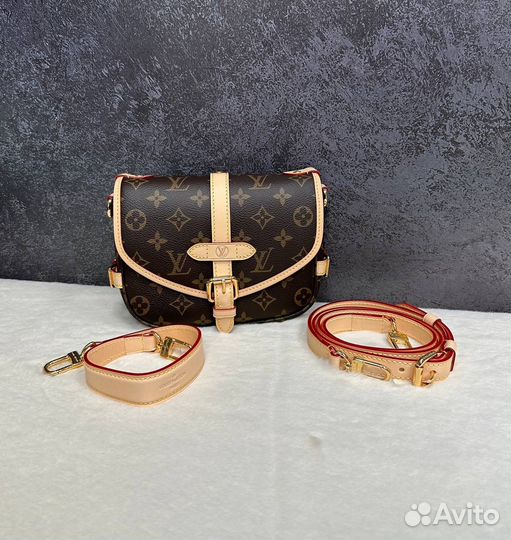 Клатч сумка женская louis vuitton