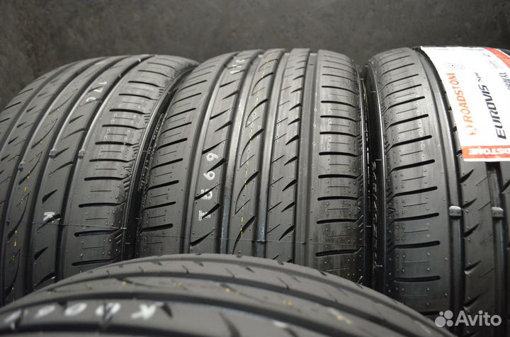 Roadstone Eurovis Sport 04 245/40 R19 100W