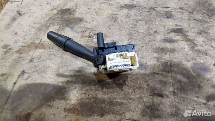 Переключатель поворотов Geely Emgrand EC7