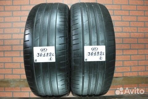 Hankook Ventus S1 Evo 2 K117 225/55 R17