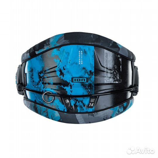 Трапеция Duotone Riot Curv14 Select L